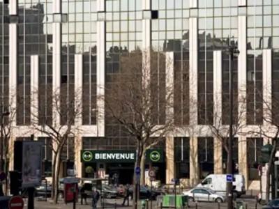 17 Batignolles Hotel Parijs