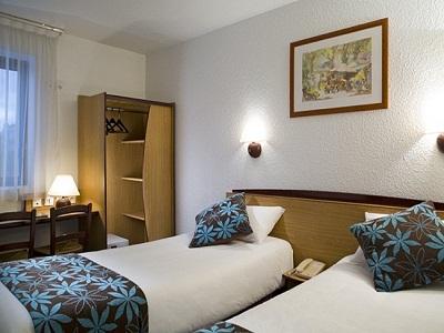 17 Batignolles 3* Parijs