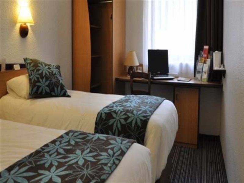 Hotel 17 Batignolles Parijs